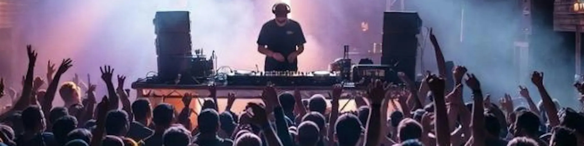 Christian Rave/Dance Party -  industry in New York NY