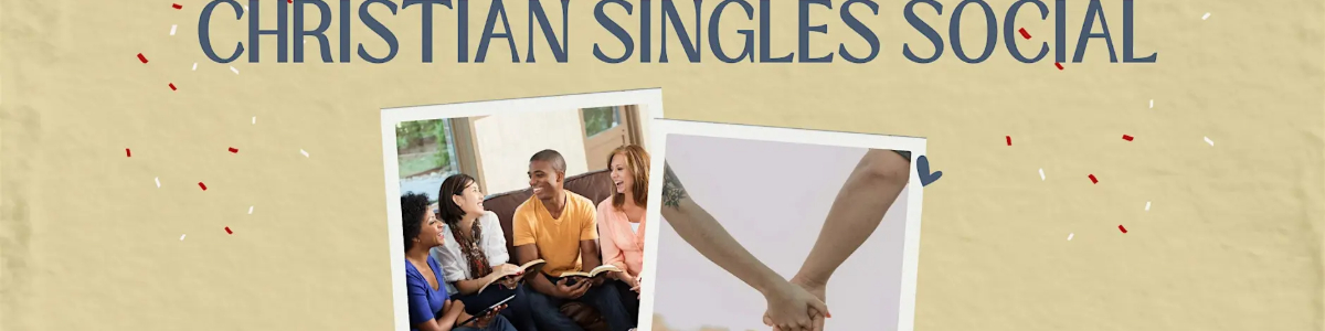 Christian Singles Social -  industry in Atlanta GA