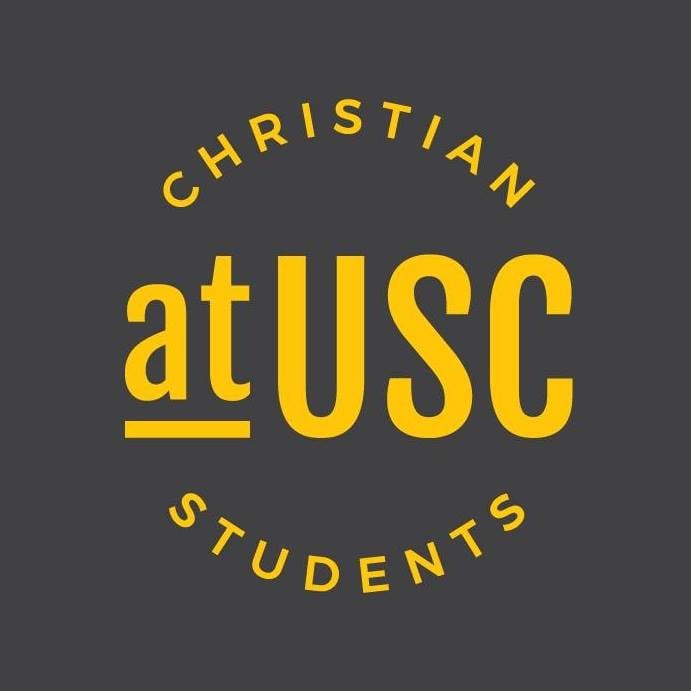 Christian Students at USC cover image
