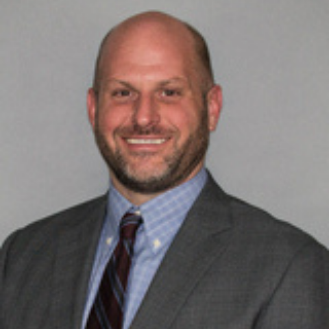 Christopher A. McCoy -  industry in Lakewood CO