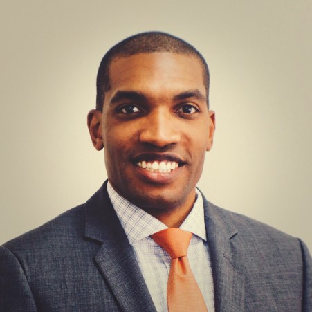 Christopher J. Clarke