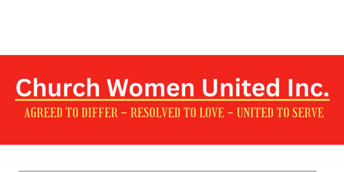 Church Women United -  industry in Atlanta GA