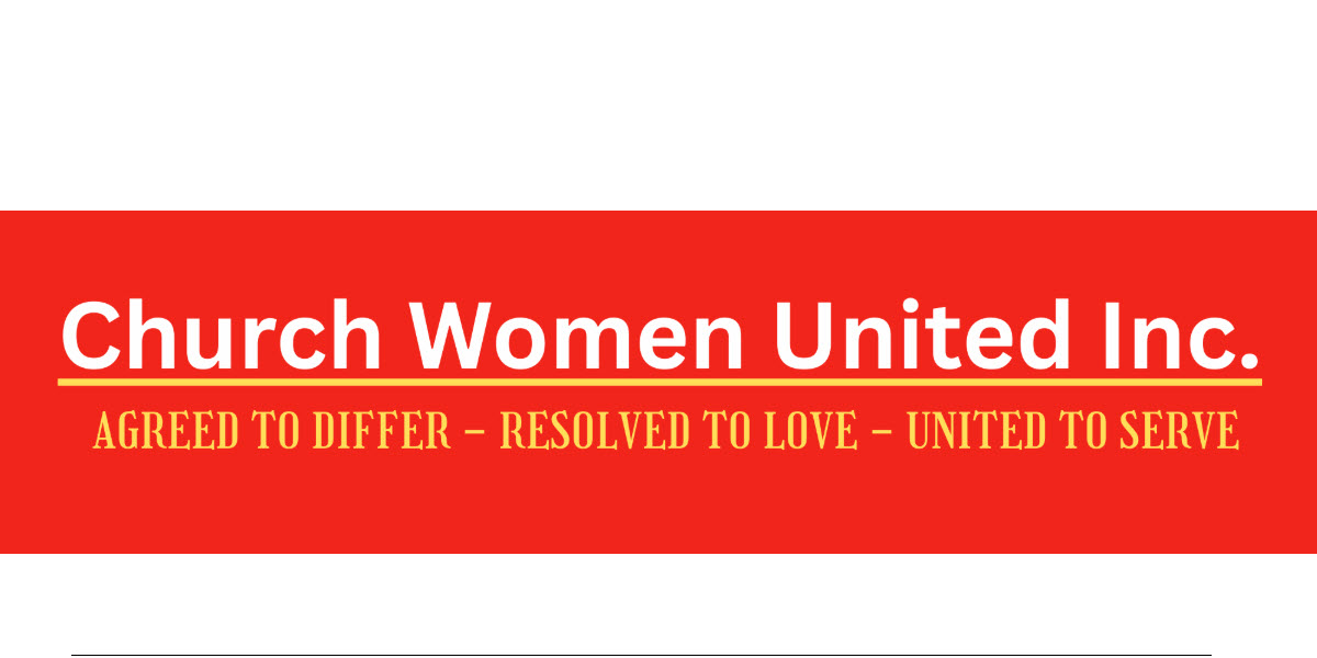 Church Women United