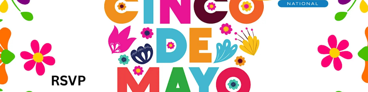 Cinco de Mayo Networking Social! Ven y conectate! -  industry in Grand Prairie TX
