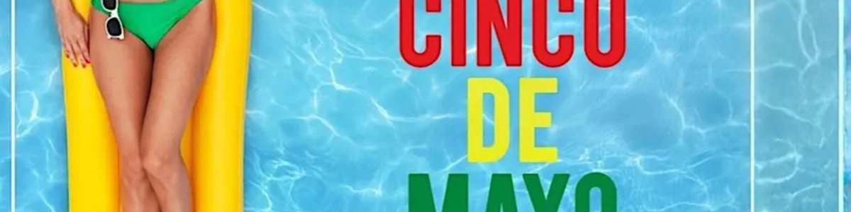 Cinco de Mayo Weekend Pool Party @ Skybar – Mondrian West Hollywood -  industry in West Hollywood CA