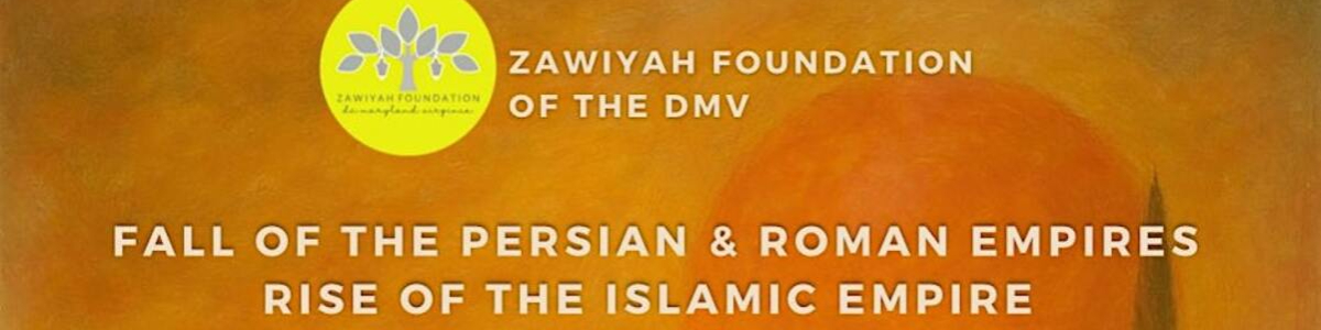 City of Light & Mawlid with Imam Fode Drame -  industry in Potomac Falls VA