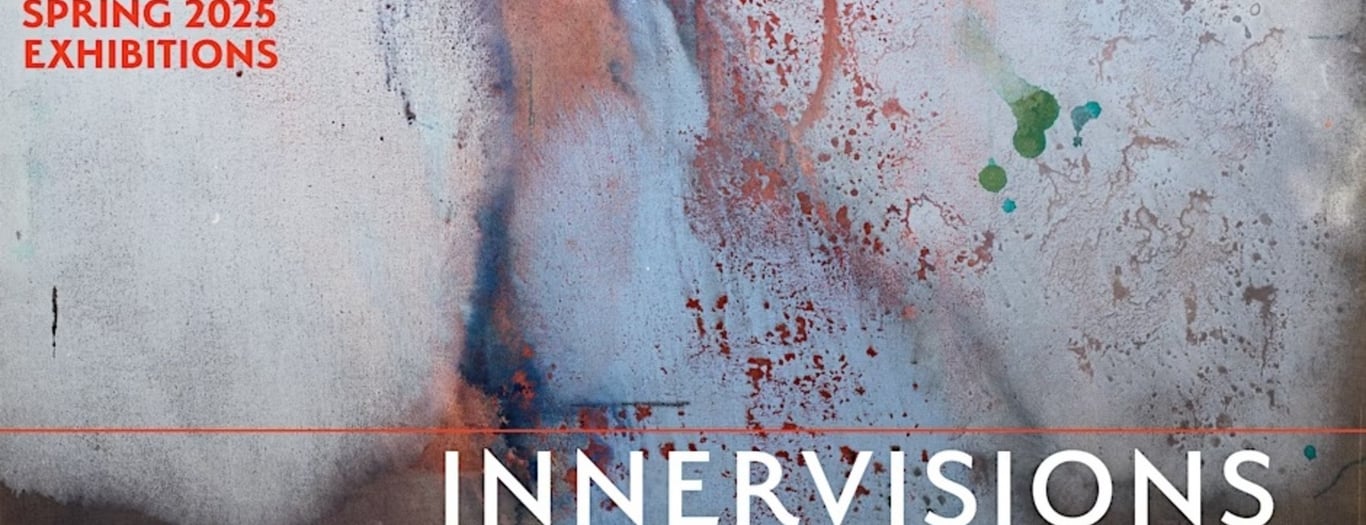 Clark Atlanta University Art Museum Spring '25 Exhibition Season -  industry in Atlanta GA