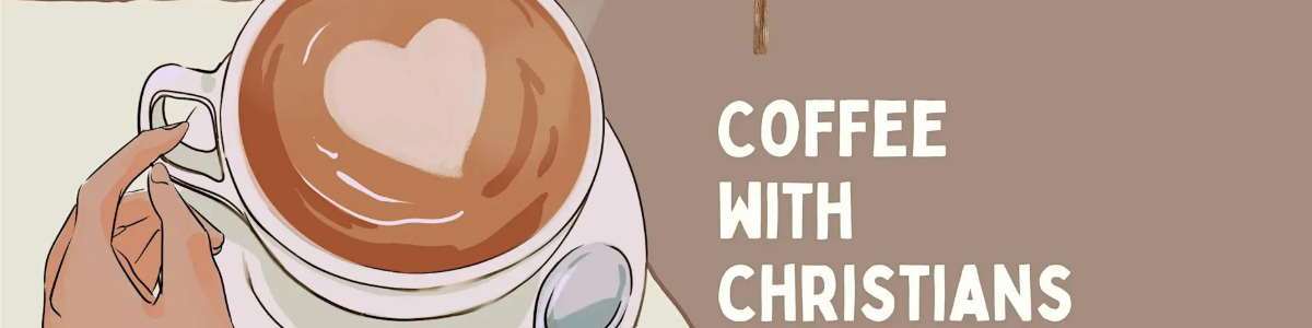 Coffee with Christians: Arlington (Giving Back Edition) -  industry in Arlington VA