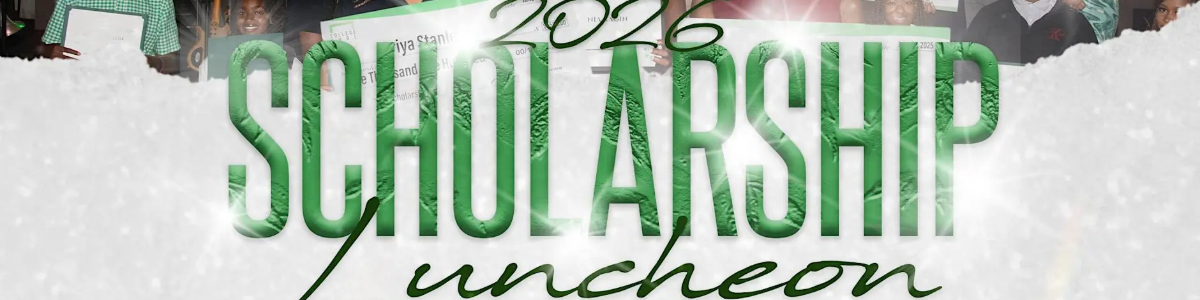 College Gurl Foundation 2026 Scholarship Luncheon -  industry in Washington DC