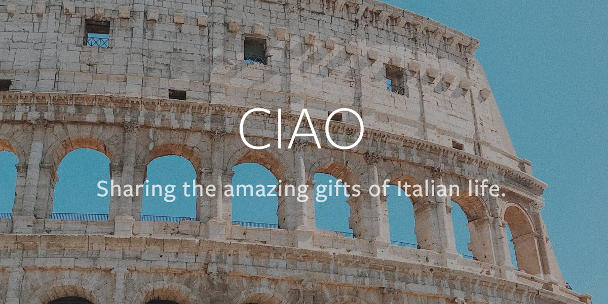 Colonial Italian American Organization