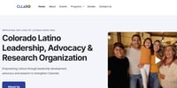 Colorado Latino Leadership Advocacy & Research Organization -  industry in Denver CO