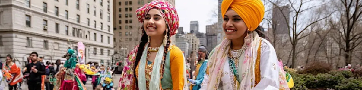 Come Celebrate Vaisakhi with us! -  industry in Culver City CA