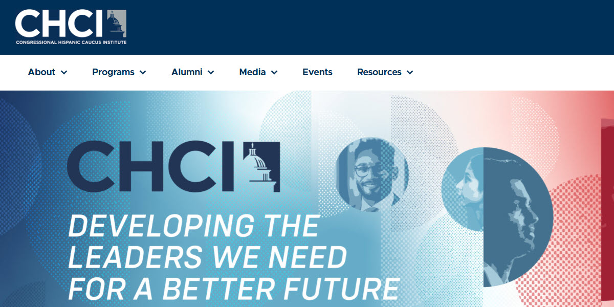Congressional Hispanic Caucus Institute