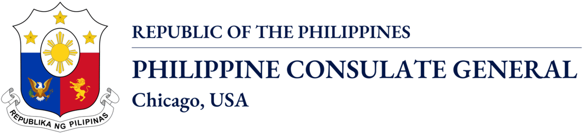 Consulate General of the Philippines-Chicago