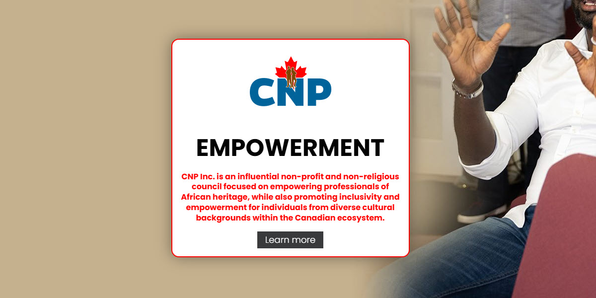 Council of Nigerian Professionals -  industry in Mississauga ON