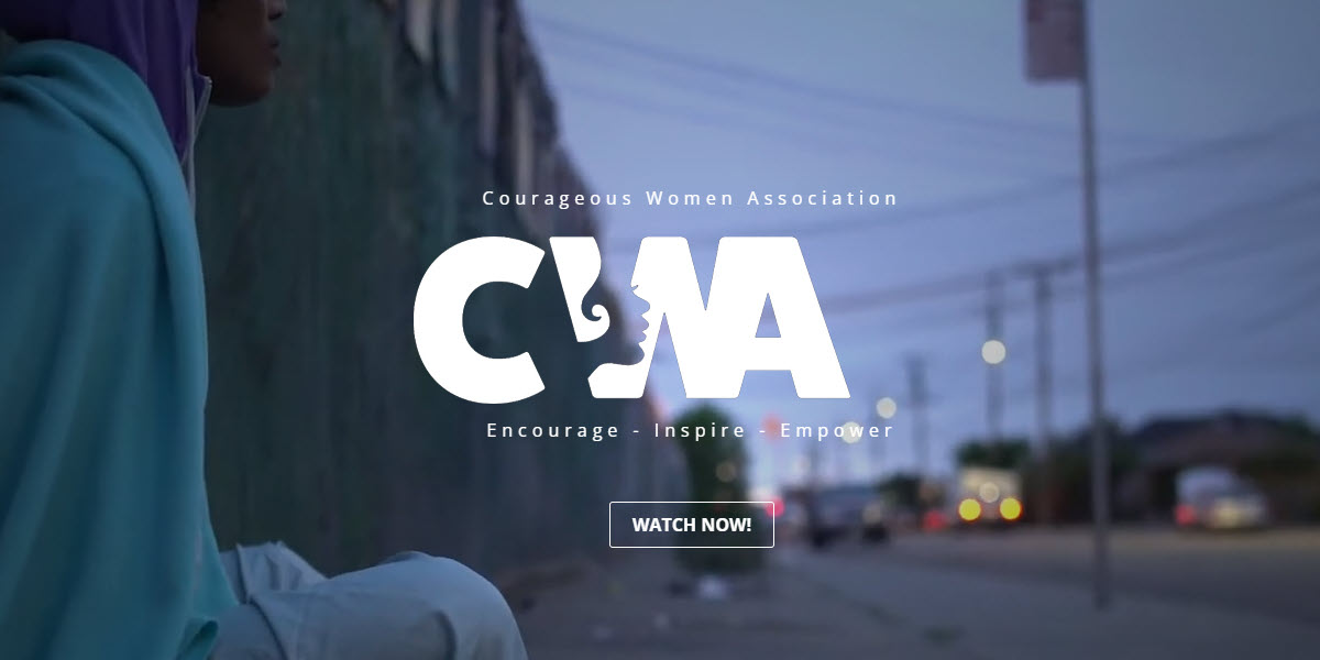 Courageous Women Association