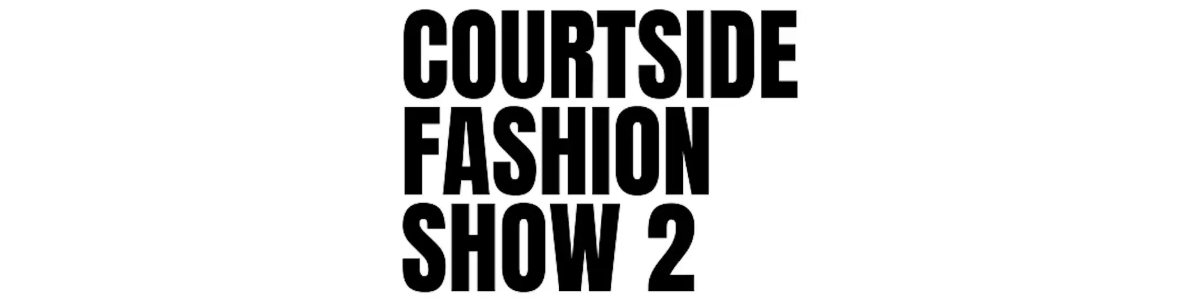 Courtside Fashion Show 2 -  industry in Houston TX