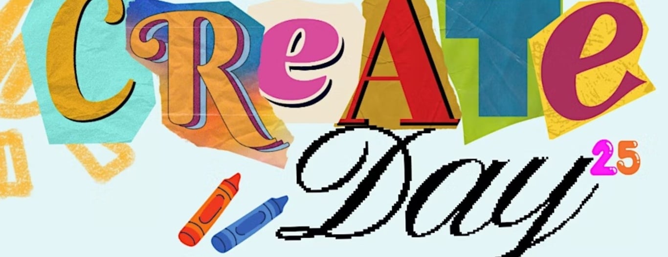 Create Day : A Celebration for Black & Brown Educators, & Community Artists -  industry in Oakland CA