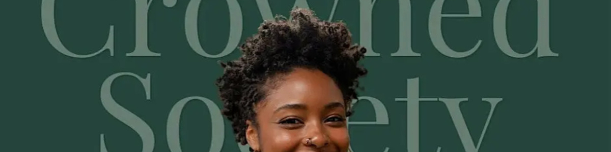 Crowned Society · A Natural Hair Block Party -  industry in Washington DC