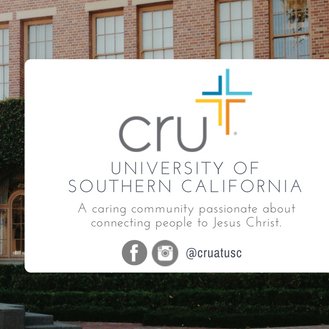 Cru at USC -  industry in Los Angeles CA