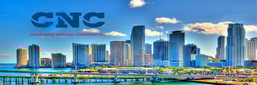 Cuban American National Council, Nurturing Hispanic Communities cover image