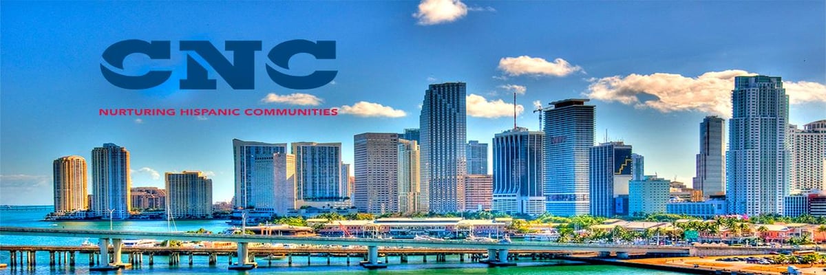 Cuban American National Council, Nurturing Hispanic Communities