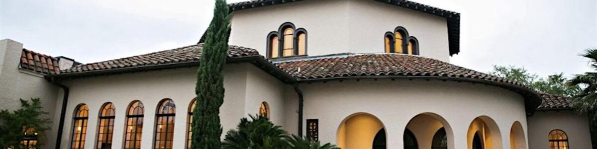 Culinary Adventure: Celebrate the Flavors of al-Andalus -  industry in Houston TX