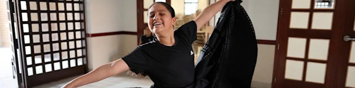 Cultural Night: A Celebration of Hispanicity -  industry in Denton TX