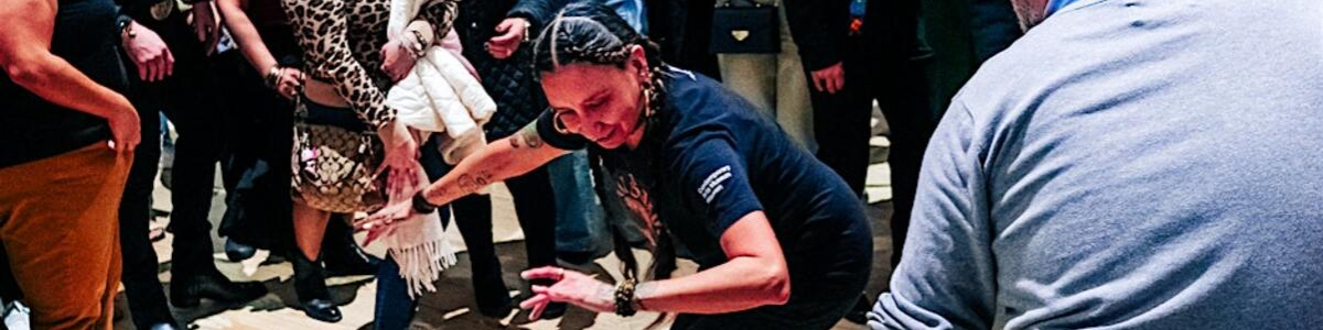 Cumbias y Contemporary Art -  industry in Houston TX