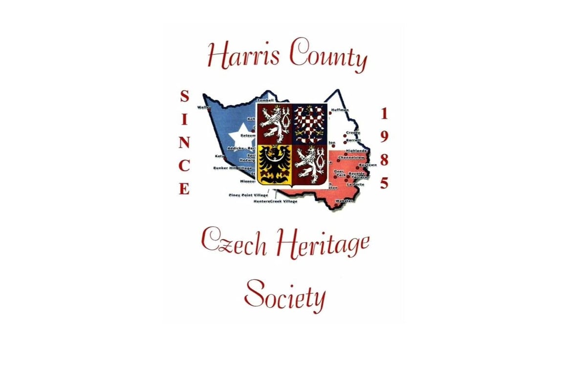 Czech Heritage Society Harris County Chapter cover image