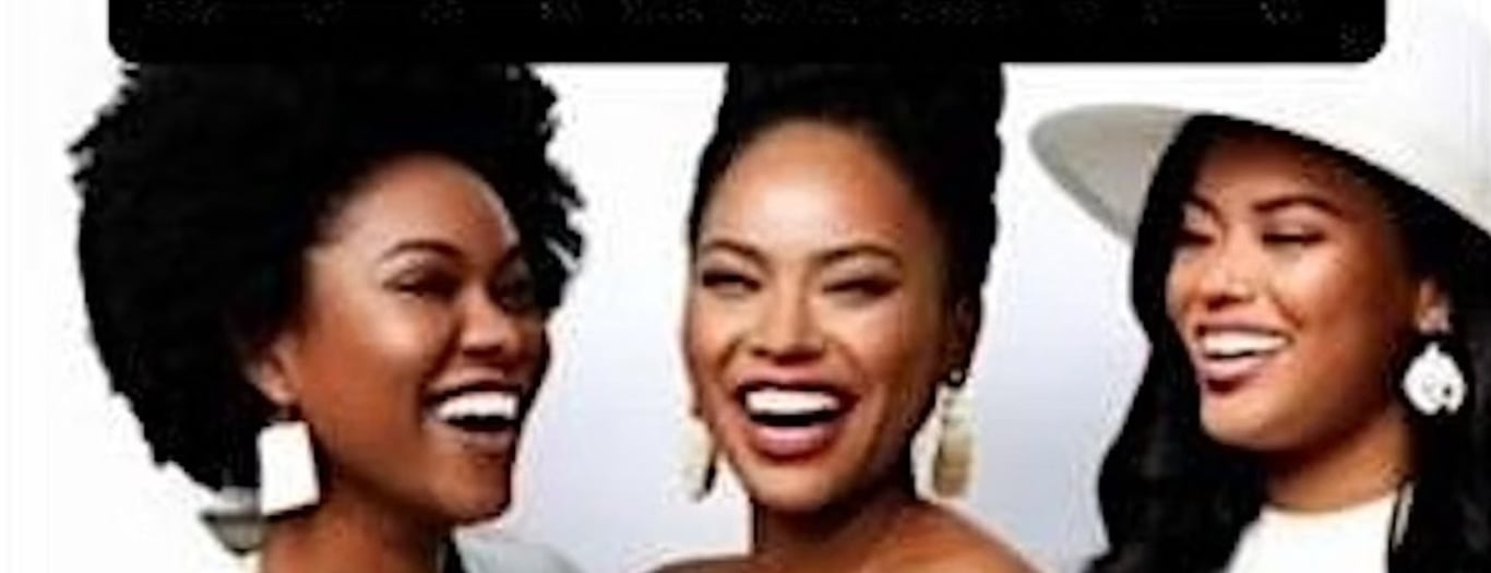 DC Black Pride Ladies All White Rooftop Tea Dance -  industry in Washington DC