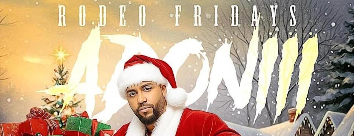 DJ Adoni Live at Viva Toro Brooklyn -  industry in Brooklyn NY