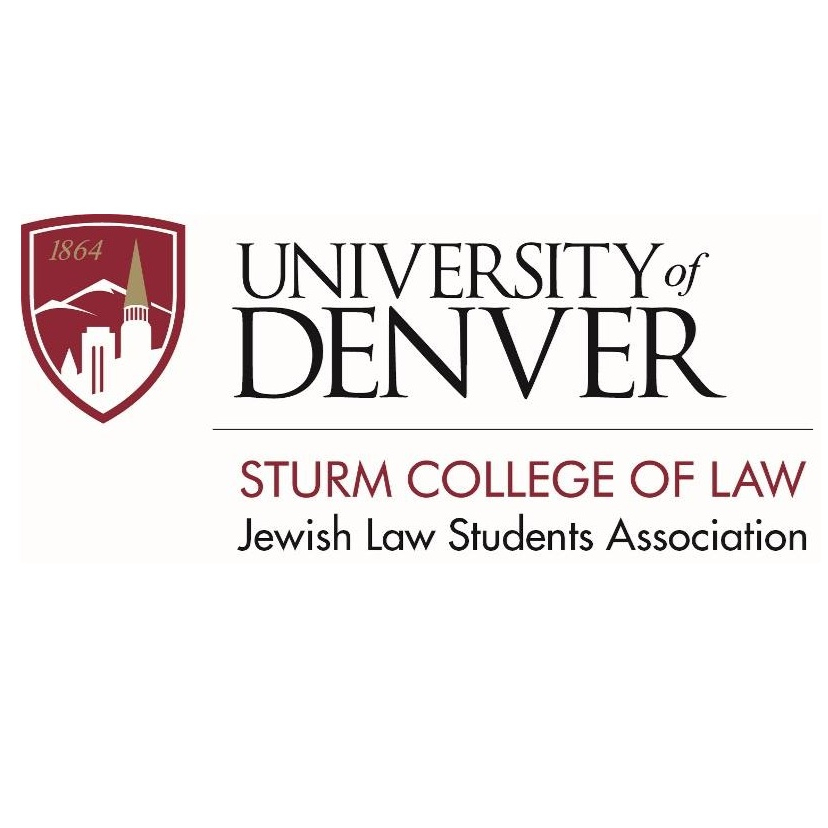 DU Jewish Law Student Association