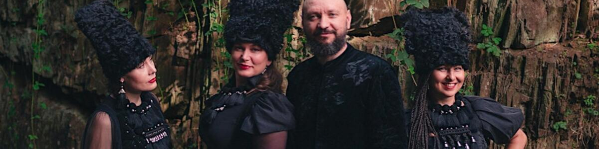 DakhaBrahka -  industry in Brooklyn NY