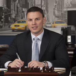 Dan Matrafajlo -  industry in Elizabeth NJ