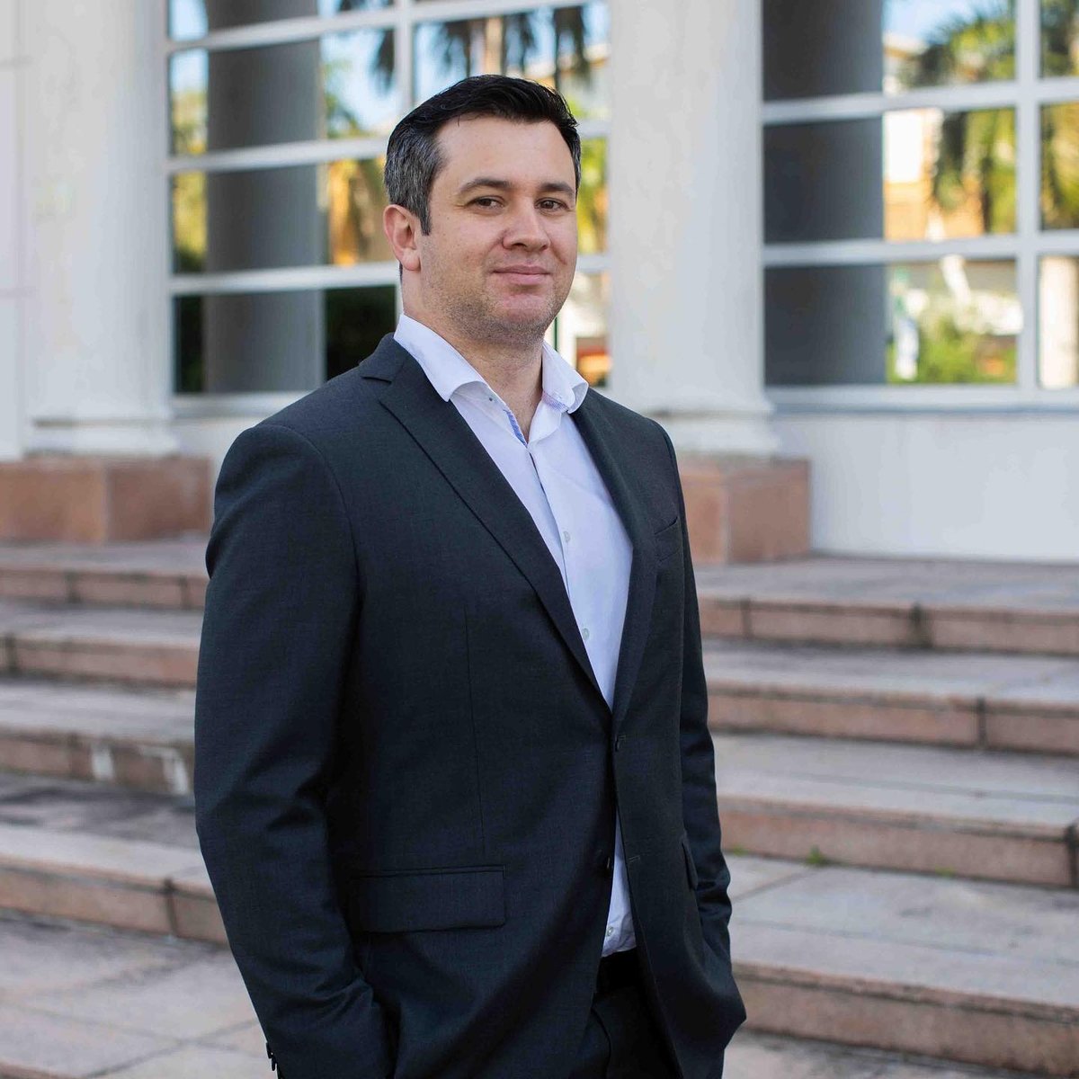 Daniel Benjamin Bottari