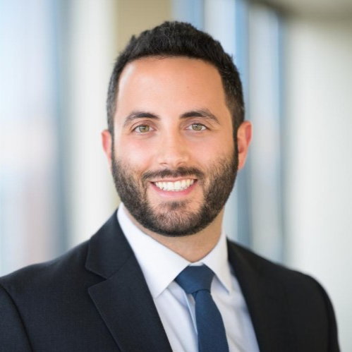 Daniel Kamkar - industry - in San Diego, CA