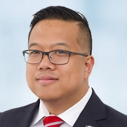 Daniel Lee - industry - in Houston, TX