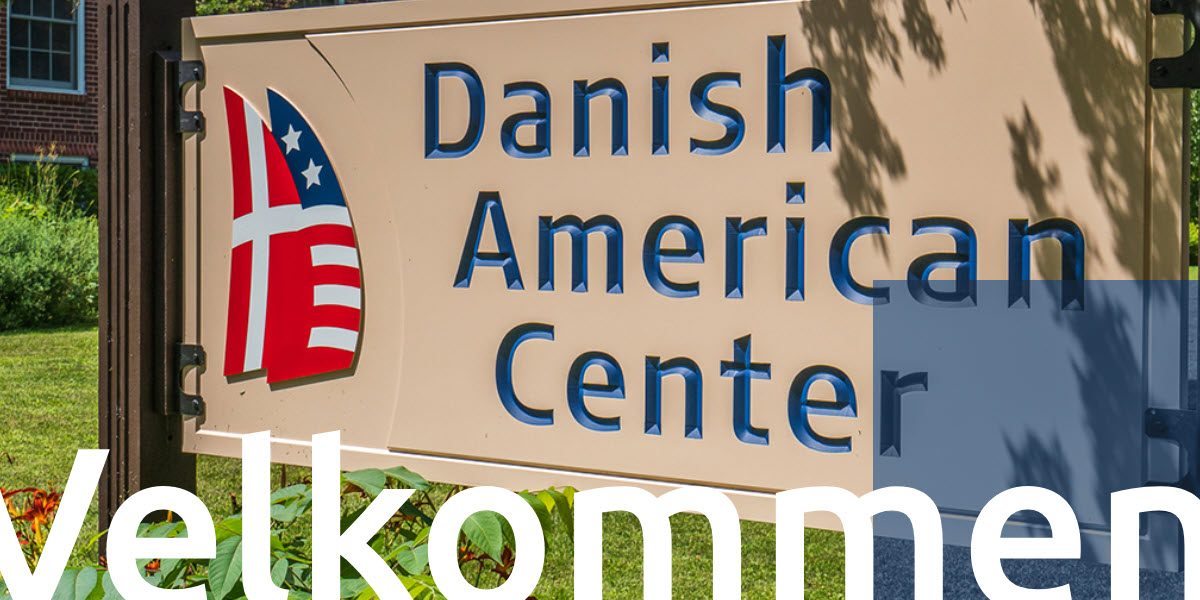 Danish American Center -  industry in Minneapolis MN
