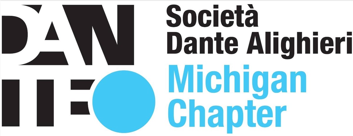 Dante Alighieri Society of Michigan