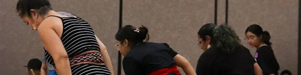 Danza Azteca Fundamentals (Tue Adults) -  industry in Los Angeles CA