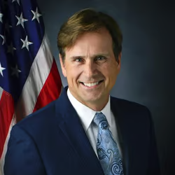 Daryl Longworth -  industry in Houston TX