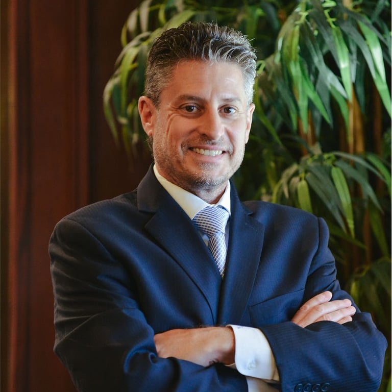 David Aronberg -  industry in Delray Beach FL