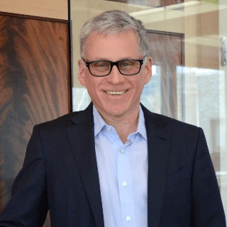 David B. Lever -  industry in White Plains NY