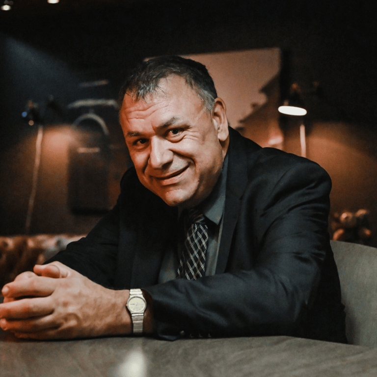 David Cameletti -  industry in Guelph ON