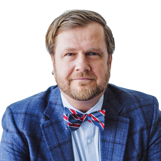 David Read - industry