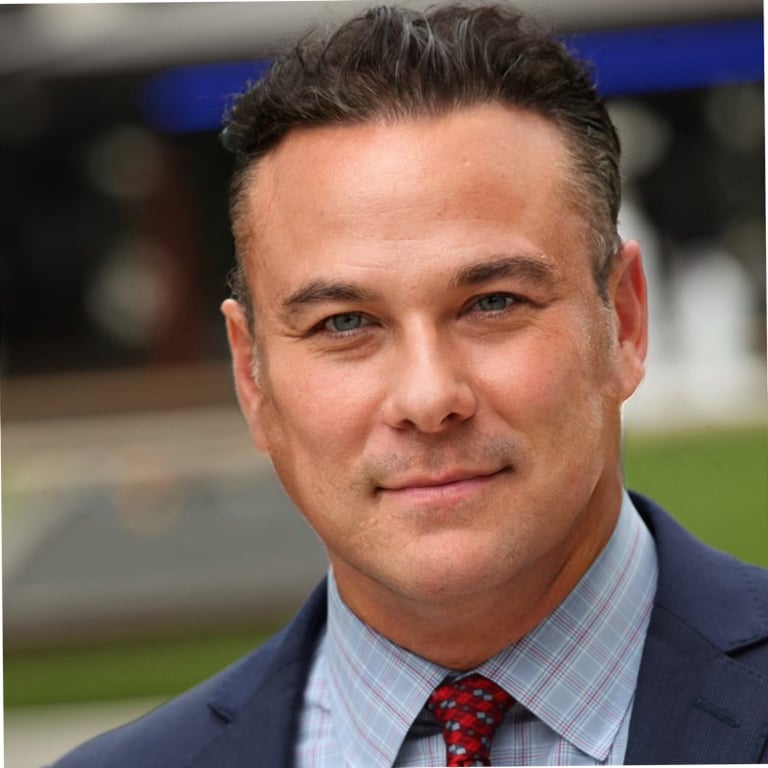 David W. Hodges -  industry in Houston TX