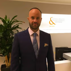 Davide Michele De Rosa