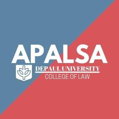 DePaul Asian Pacific American Law Students Association -  industry in Chicago IL