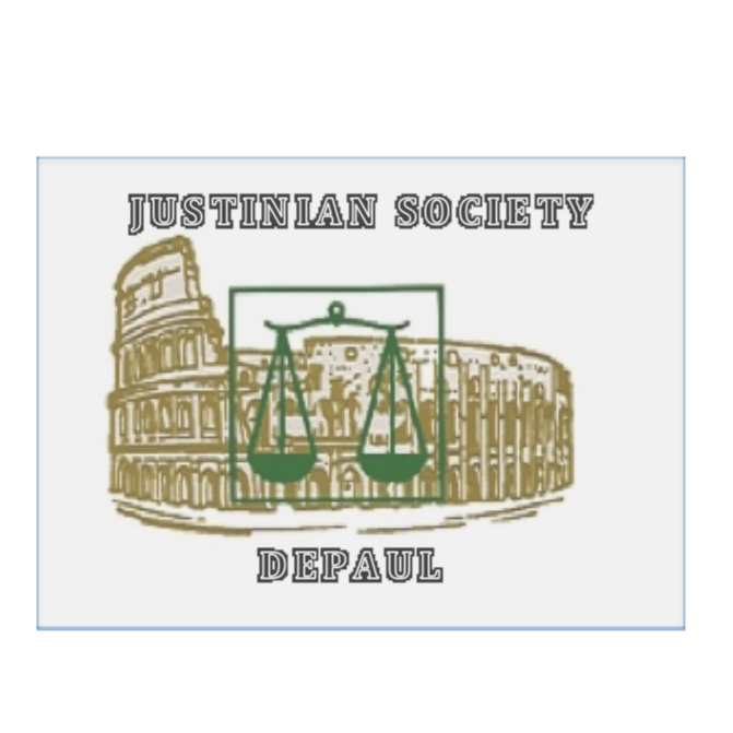 DePaul Justinian Society of Lawyers